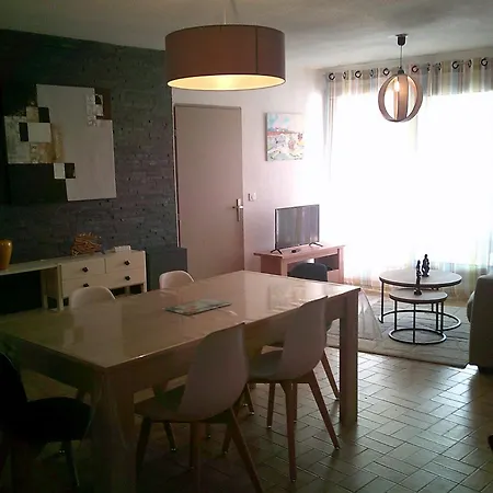 Vittoria Immobilier-pacific - Cheques Acceptes. Apartment La Grande-Motte