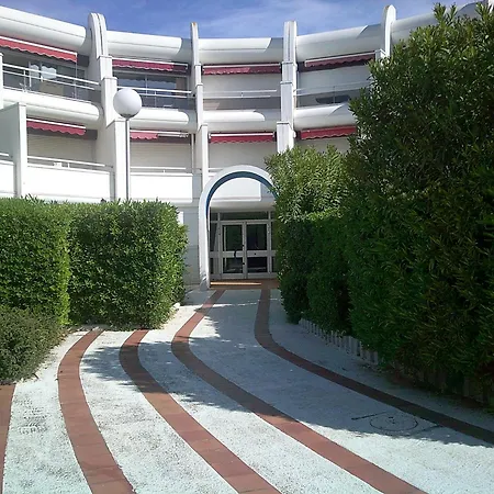 Vittoria Immobilier-pacific - Cheques Acceptes. Apartment La Grande-Motte