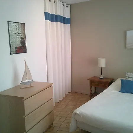 Apartment Vittoria Immobilier-pacific - Cheques Acceptes. La Grande-Motte