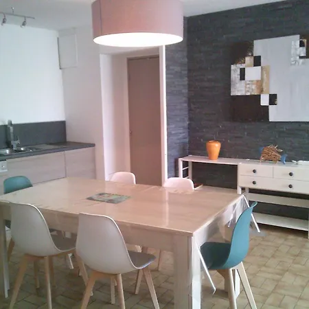Apartment Vittoria Immobilier-pacific - Cheques Acceptes. La Grande-Motte