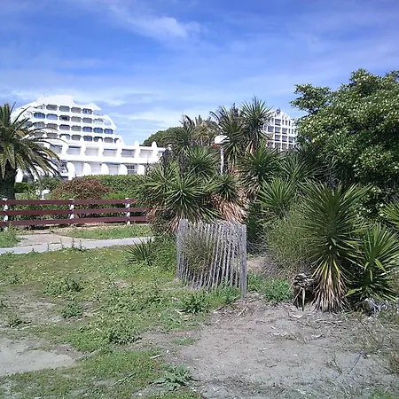 Apartment Vittoria Immobilier-pacific - Cheques Acceptes. La Grande-Motte